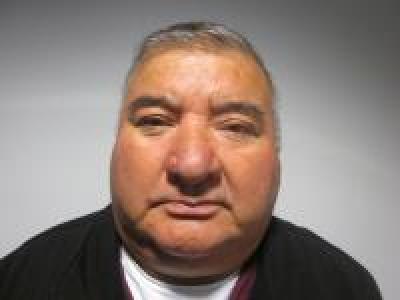 Pedro Rodriguez Avila a registered Sex Offender of California