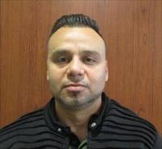 Pedro Gomez Casas a registered Sex Offender of California