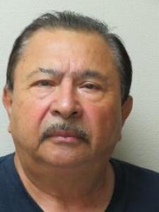 Pedro Alfonso Deleon a registered Sex Offender of California