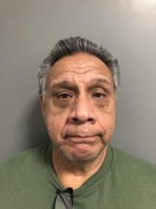 Pedro Martinez Garcia a registered Sex Offender of California