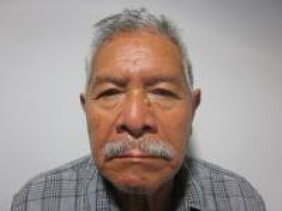 Pedro Vasquez Lopez a registered Sex Offender of California