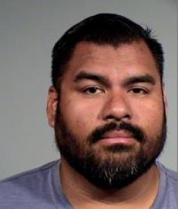 Pedro Lorenzo Martinez a registered Sex Offender of California