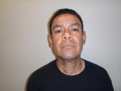 Pedro Rodriguez Mejia a registered Sex Offender of California