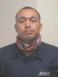 Pedro Ramirez a registered Sex Offender of California