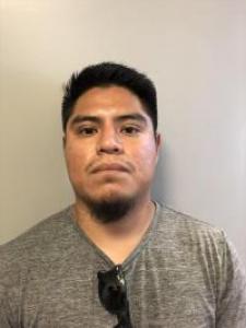 Pedro Octavio Romero a registered Sex Offender of California