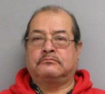 Pedro Hernandez Sandoval a registered  of California