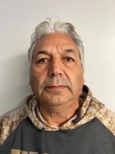 Pedro John Verduzco a registered Sex Offender of California