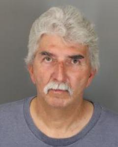 Perry Andre Newman a registered Sex Offender of California