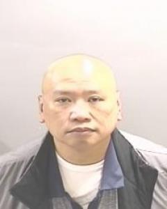 Perry Mateo Roque a registered Sex Offender of California