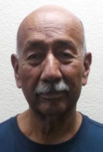 Peter Coronado a registered Sex Offender of California