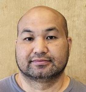 Peter Magsacay Delacruz a registered Sex Offender of California
