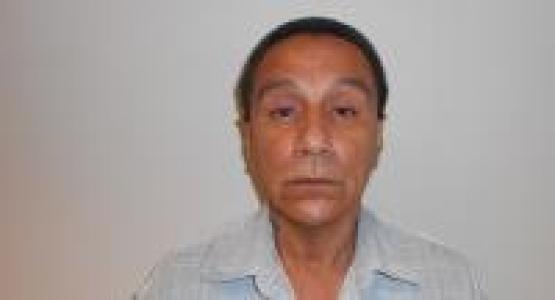 Peter David Medina a registered Sex Offender of California