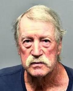 Peter Joseph Voisine a registered Sex Offender of California