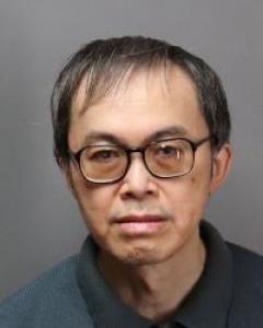 Peter K Yu a registered Sex Offender of California