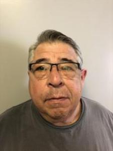 Pete Meza a registered Sex Offender of California