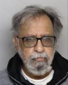 Pete Anthony Toro a registered Sex Offender of California