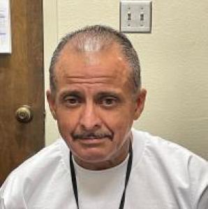 Pete Paul Villanueva a registered Sex Offender of California