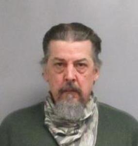 Philip Bush a registered Sex Offender of California