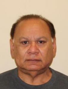 Philip James Esquibel a registered Sex Offender of California