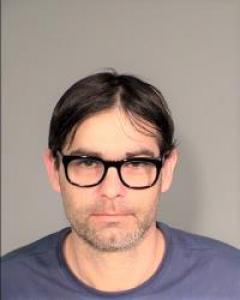 Philip Alexander Etter a registered Sex Offender of California