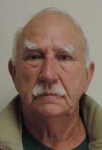 Phillip Augustus Raglin a registered  of California