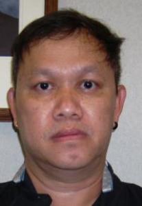 Phongpradit Kittimahatham a registered Sex Offender of California