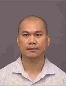 Phong Anh Le a registered Sex Offender of California