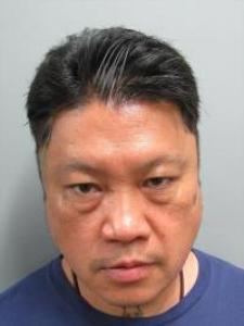 Phoungeun Thammavong a registered Sex Offender of California