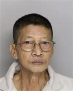 Phuoc Van Vo a registered Sex Offender of California