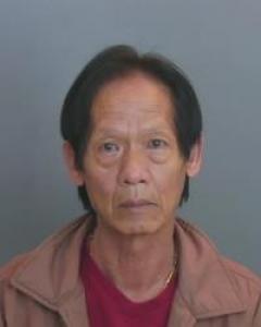 Phu Quoc An a registered Sex Offender of California