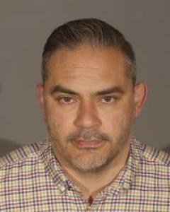 Pierre Jonas Hernandez a registered Sex Offender of California