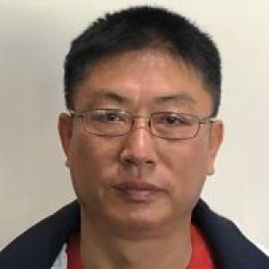 Ping Cai a registered Sex Offender of California