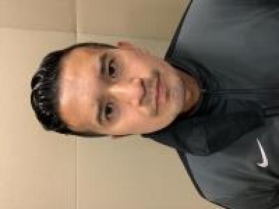 Pocholo Fuerte a registered Sex Offender of California