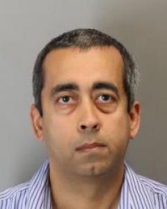 Prashant Ashok Kripalani a registered Sex Offender of California