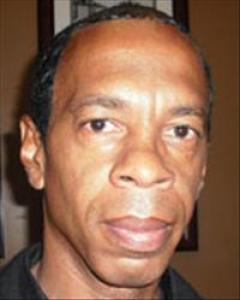Prentiss Washington a registered Sex Offender of California
