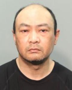 Quang Hanh Nguyen a registered Sex Offender of California