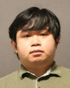 Quang Huy Vo a registered Sex Offender of California