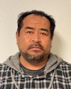 Rafael Roberto Chavez a registered Sex Offender of California