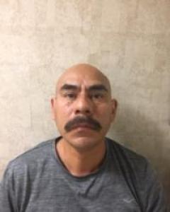 Rafael Hernandez a registered Sex Offender of California