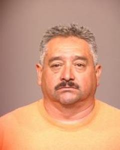 Rafael Ortiz a registered Sex Offender of California