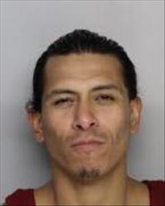 Rafael Ollin Ortiz a registered Sex Offender of California