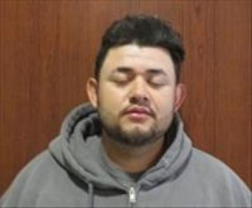 Rafael Recino Palacios a registered Sex Offender of California