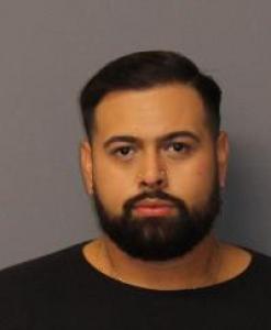 Rafael Zamora Serafin a registered Sex Offender of California