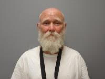 Rainer Russell Rickford a registered Sex Offender of California