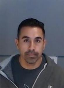 Ralph Junior Bobadilla a registered Sex Offender of California