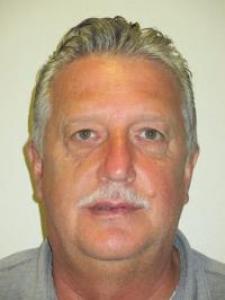 Ralph Donald Mitchell a registered Sex Offender of California
