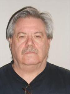 Ralph Michael Smith a registered Sex Offender of California
