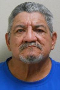 Ralph Mendoza Vega a registered Sex Offender of California