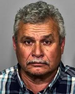 Ramiro Reyes Esquivel a registered Sex Offender of California