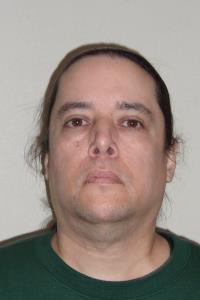 Ramiro Ferrer a registered Sex Offender of California
